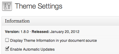 Genesis Theme Settings showing version 1.8.0 installed Genesis Theme Settings showing version 1.8.0 installed