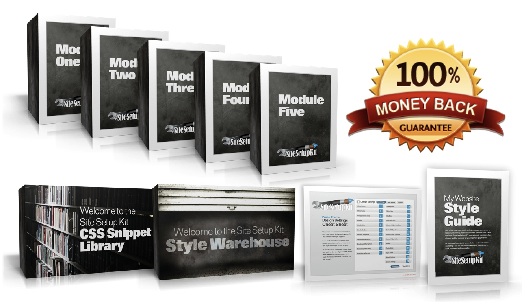Site Setup Kit: Everything you need to set up a website you'll love Site Setup Kit: Everything you need to set up a website you'll love